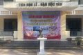 TUYÊN TRUYỀN PHÁP LUẬT DƯỚI CỜ
