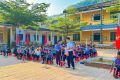 TUYÊN TRUYỀN QUYỀN TRẺ EM